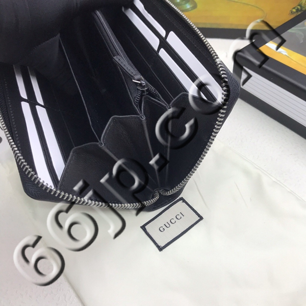 グッチ財布 レプリカ細部ディテール
